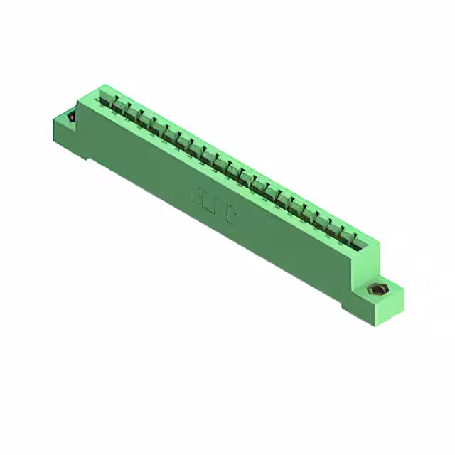 837-020-542-107 EDAC Inc.  Edgeboard Connectors